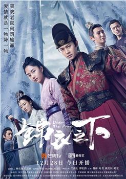 锦衣之下在线观看和下载