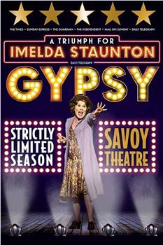 Gypsy: Live from the Savoy Theatre在线观看和下载