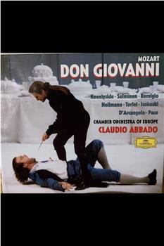 莫扎特 歌剧《唐·乔万尼》在线观看和下载