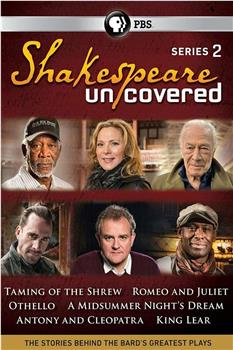 揭秘莎士比亚 第二季在线观看和下载