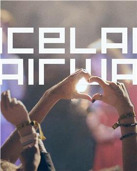 冰岛电波音乐节摇滚记录在线观看和下载
