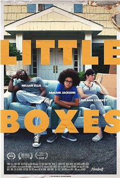 Little Boxes在线观看和下载