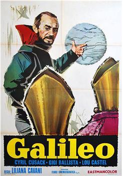 伽利略传在线观看和下载