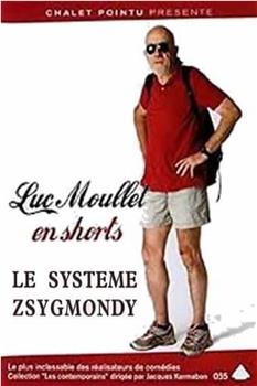 Zsygmondy系统在线观看和下载