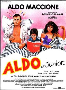 Aldo et Junior在线观看和下载