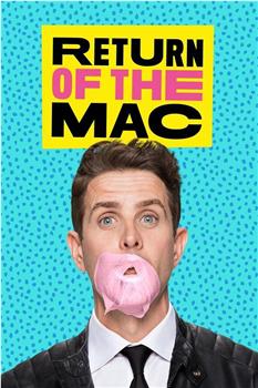 Return of the Mac Season 1在线观看和下载