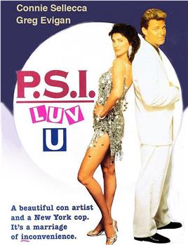 P.S.I. Luv U在线观看和下载