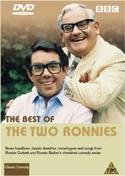 The Best of the Two Ronnies在线观看和下载
