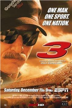 3: The Dale Earnhardt Story在线观看和下载