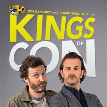 Kings of Con在线观看和下载