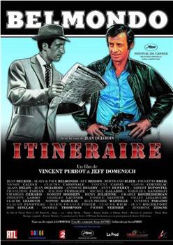 Belmondo ... Itineraire在线观看和下载