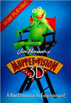 Muppet*vision 3-D在线观看和下载