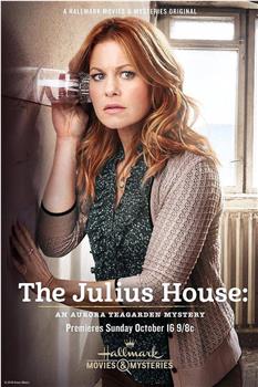 The Julius House: An Aurora Teagarden在线观看和下载