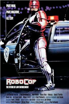 Robocop: Villains of Old Detroit在线观看和下载