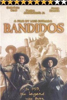 Bandits在线观看和下载