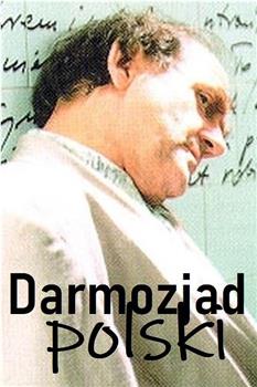 Darmozjad polski在线观看和下载