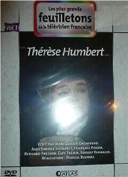 Thérèse Humbert在线观看和下载