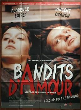 Love Bandits在线观看和下载