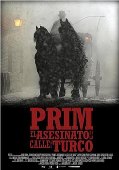 Prim, el asesinato de la calle del Turco Season 1在线观看和下载