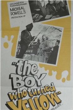 The Boy Who Turned Yellow在线观看和下载