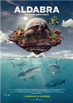 Aldabra: Once Upon an Island在线观看和下载