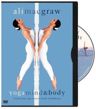 Ali MacGraw: Yoga Mind &amp; Body在线观看和下载