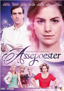 Assepoester: Een Modern Sprookje在线观看和下载