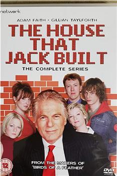 The House That Jack Built在线观看和下载