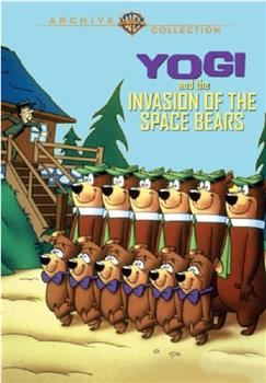 Yogi &amp; the Invasion of the Space Bears在线观看和下载