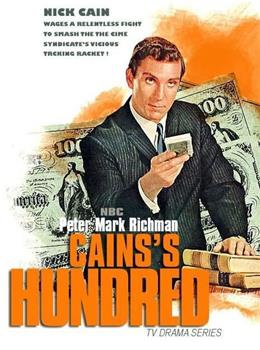 Cain's Hundred在线观看和下载