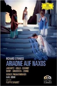 Ariadne auf Naxos在线观看和下载