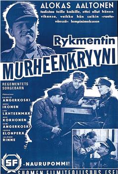 Rykmentin murheenkryyni在线观看和下载