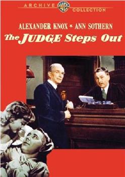 The Judge Steps Out在线观看和下载