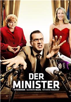 der minister在线观看和下载