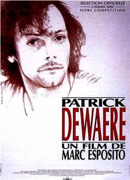 Patrick Dewaere在线观看和下载