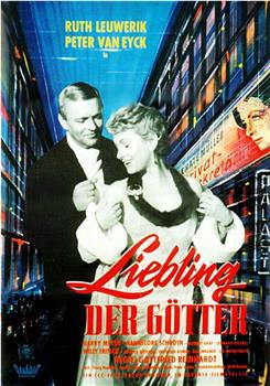 Liebling der Götter在线观看和下载