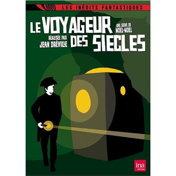 Le voyageur des siècles在线观看和下载