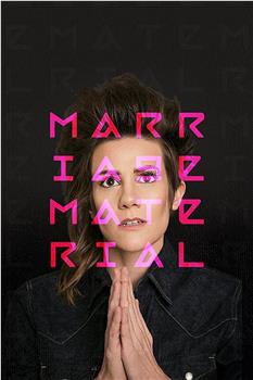 Cameron Esposito: Marriage Material在线观看和下载