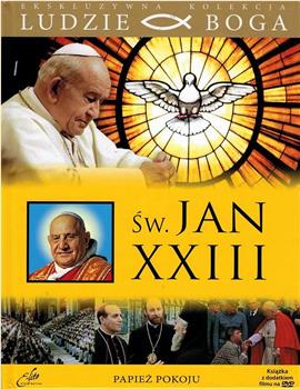 教皇乔万尼：约翰二十三世传在线观看和下载