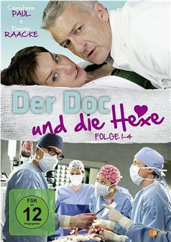 Der Doc und die Hexe在线观看和下载