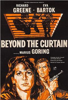Beyond the Curtain在线观看和下载