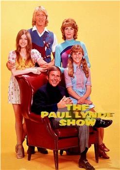 The Paul Lynde Show在线观看和下载