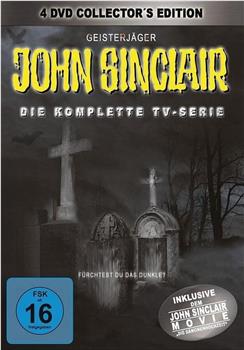 Geisterjäger John Sinclair在线观看和下载