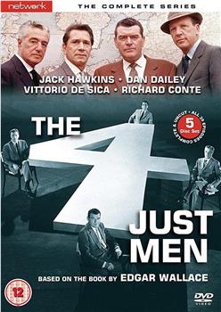 The Four Just Men在线观看和下载