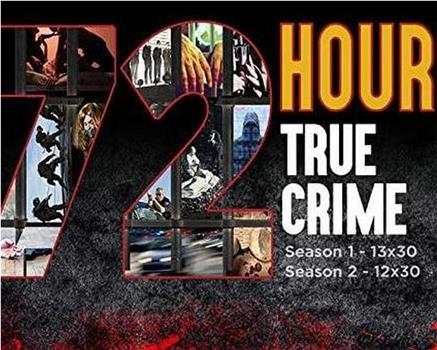 72 Hours: True Crime在线观看和下载