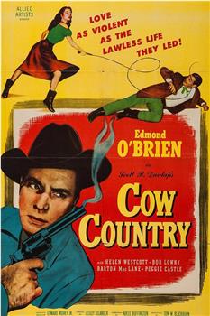 Cow Country在线观看和下载