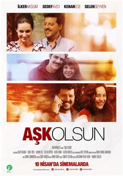 Ask Olsun在线观看和下载
