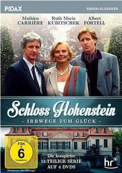 Schloß Hohenstein - Irrwege zum Glück在线观看和下载