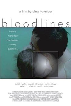 Bloodlines在线观看和下载