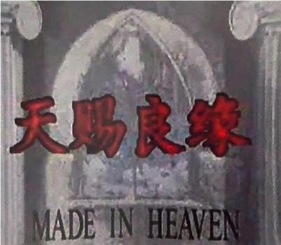 Made in Heaven在线观看和下载